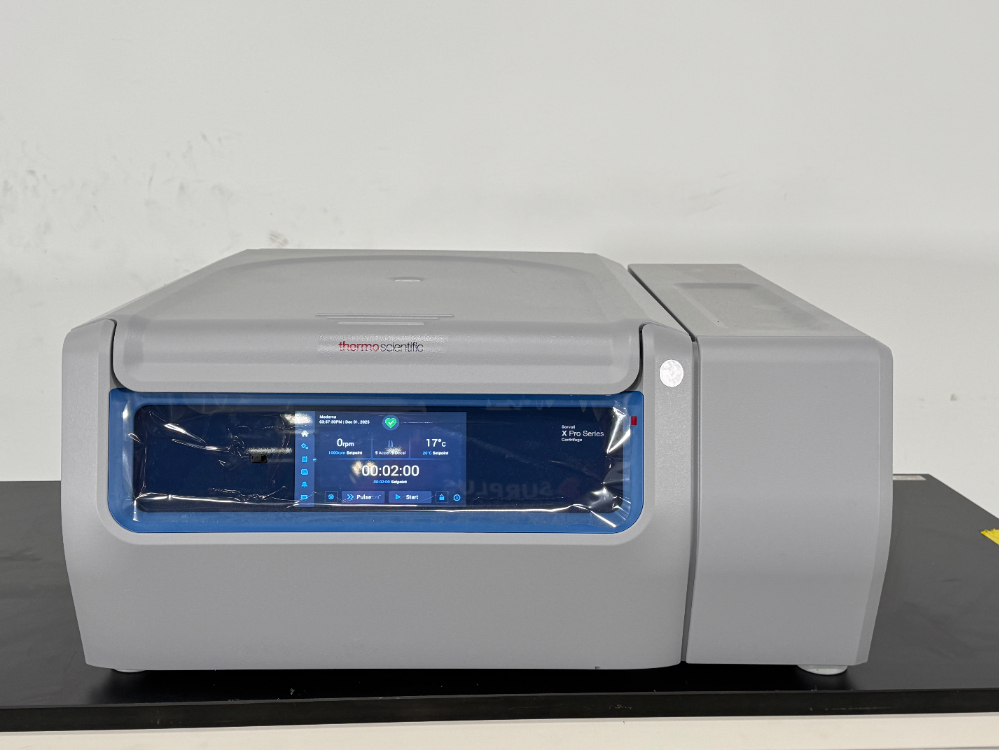 Image of Thermo Scientific Sorvall X Pro Series Refrigerated Centrifuge